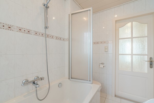 Medium property photo - Wagnerstraat 17, 3131 RS Vlaardingen